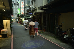 台北スナップ