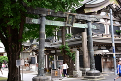 湯島天神01