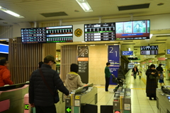 東京スナップ