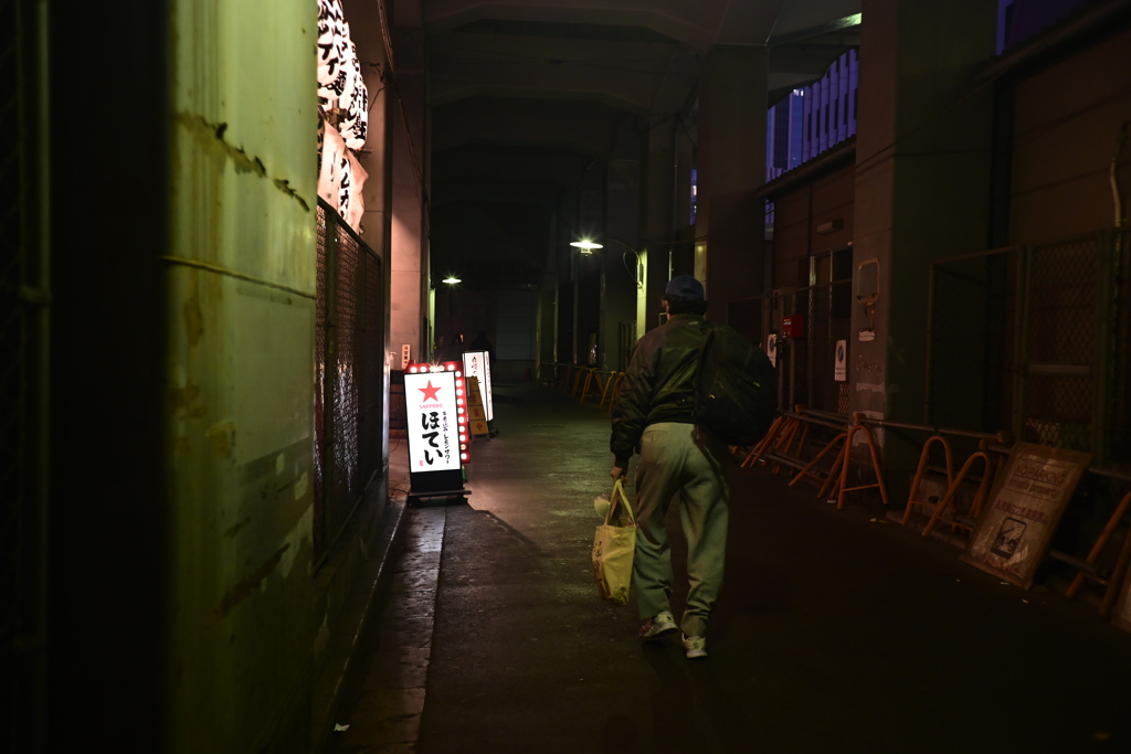 東京スナップ