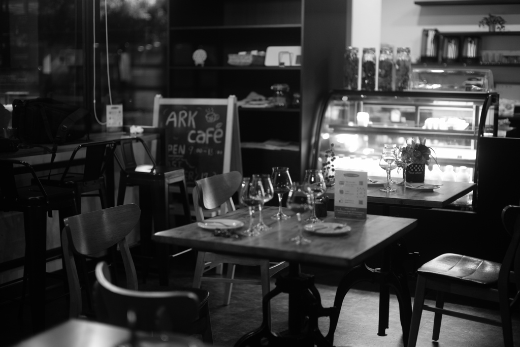 Cafe 