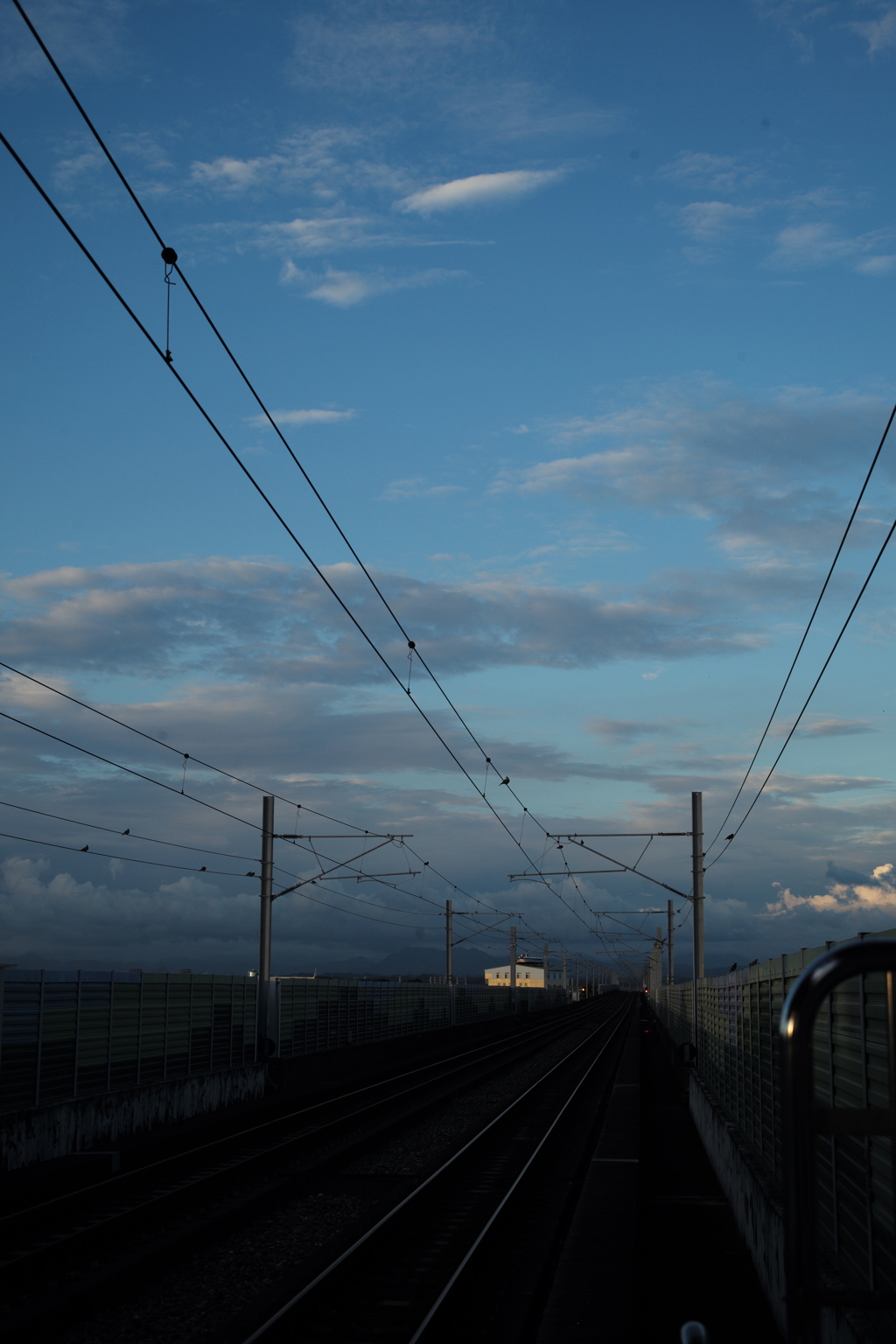 鉄路