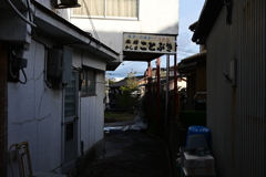鐵輪スナップ