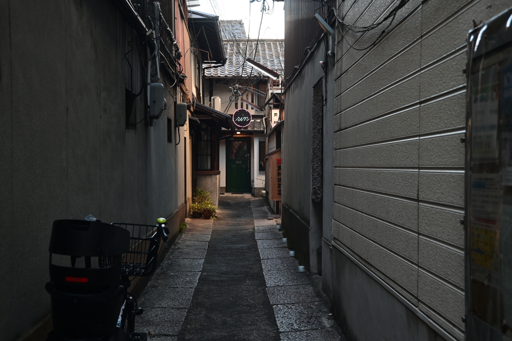 京都スナップ