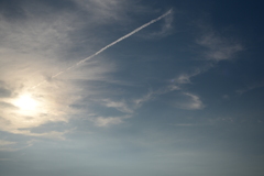 空