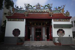曹公廟