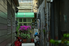 台南路地裏860 