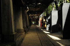 蕭壠文化園區01