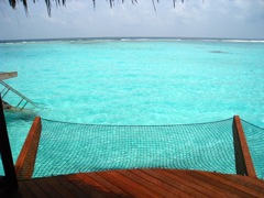 Maldive KANUHURA