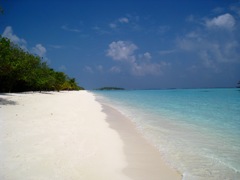 Maldives KANUHURA