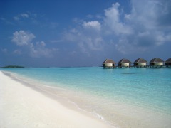 Maldives KANUHURA
