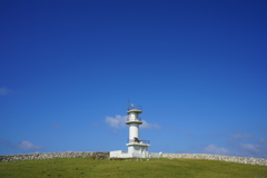 蒼空の東崎