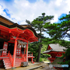 日ノ御埼神社