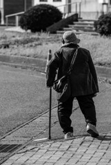 祖母８９歳