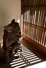 魔除け