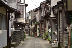 港町２