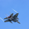 小松基地 F-15
