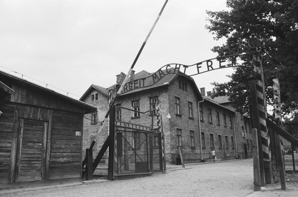 Auschwitz