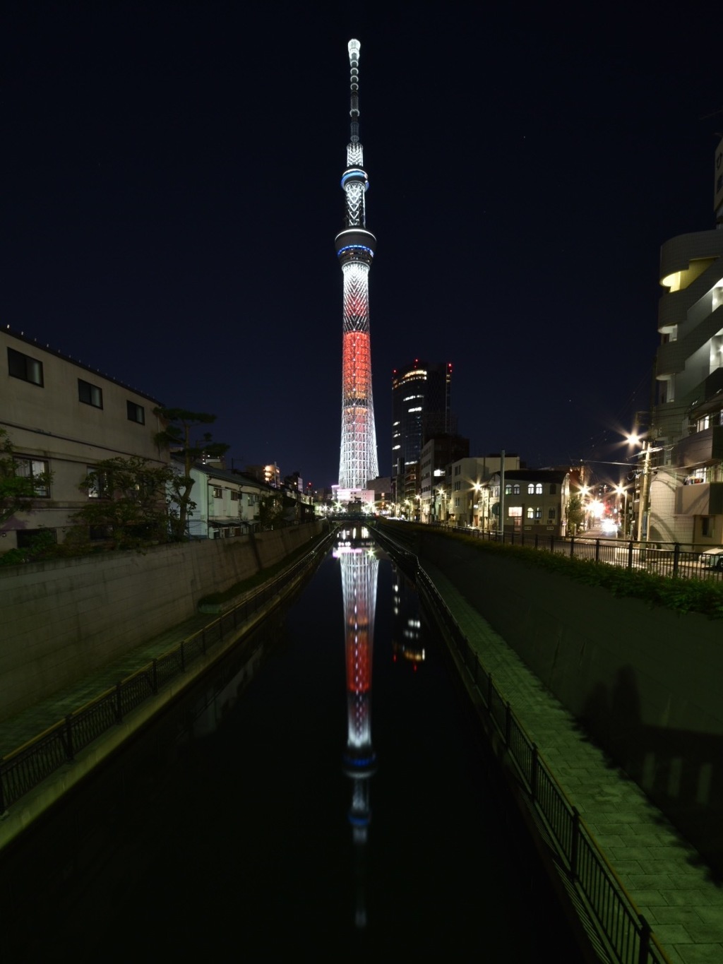スカイツリー