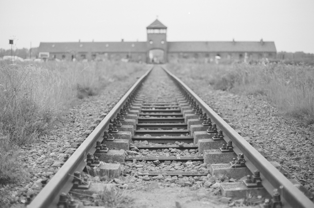 Auschwitz Birkenau