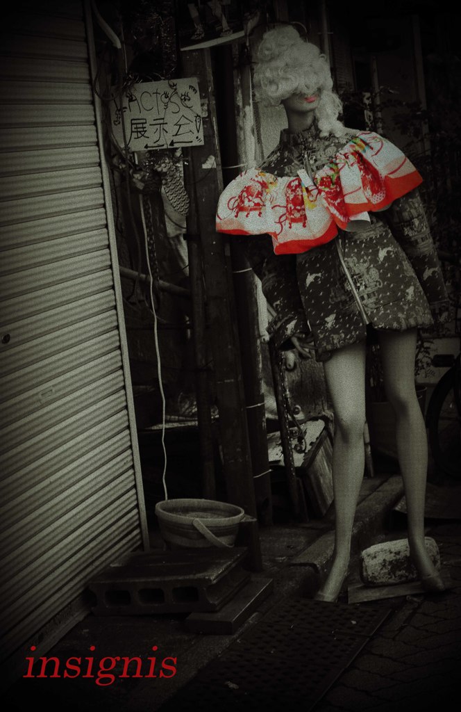 Psychedelic......