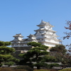 姫路城