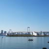 レインボーブリッジ