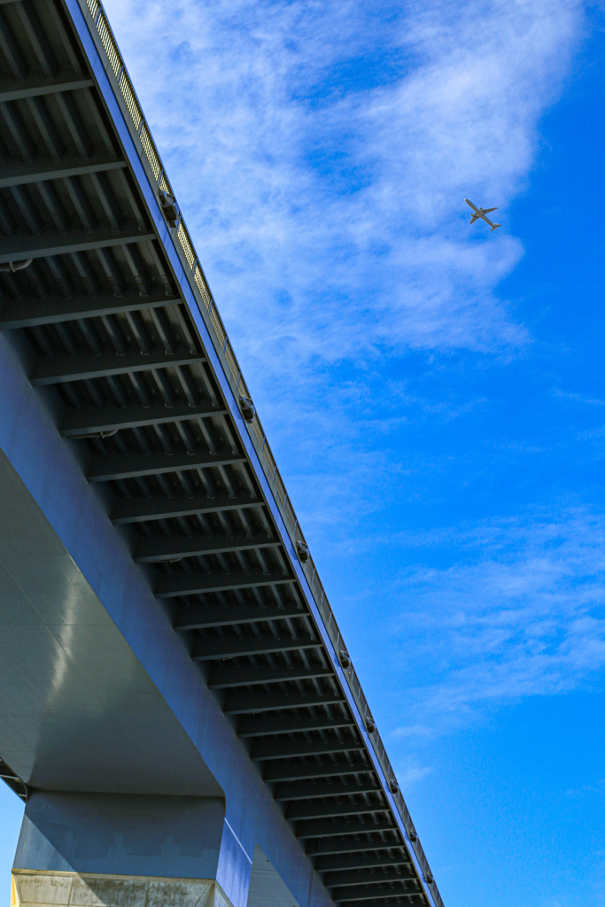 夏空