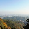 高尾山　紅葉　7