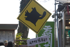 お茶目