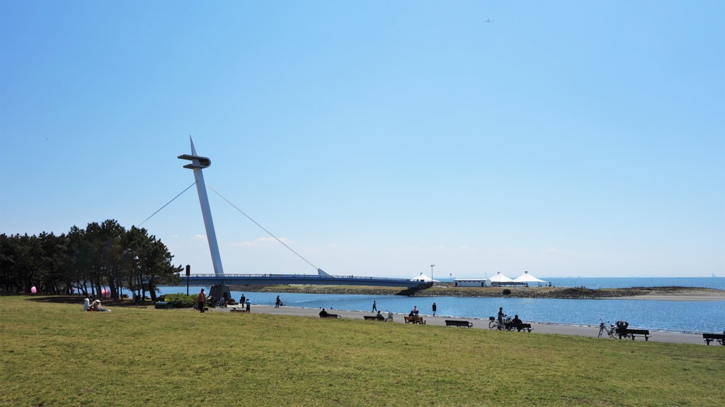 葛西臨海公園