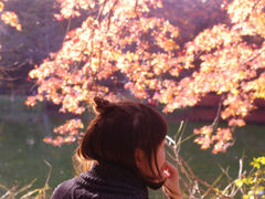 My precious scenery