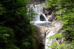 西沢渓谷（１4）
