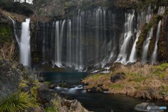 白糸の滝 (5)