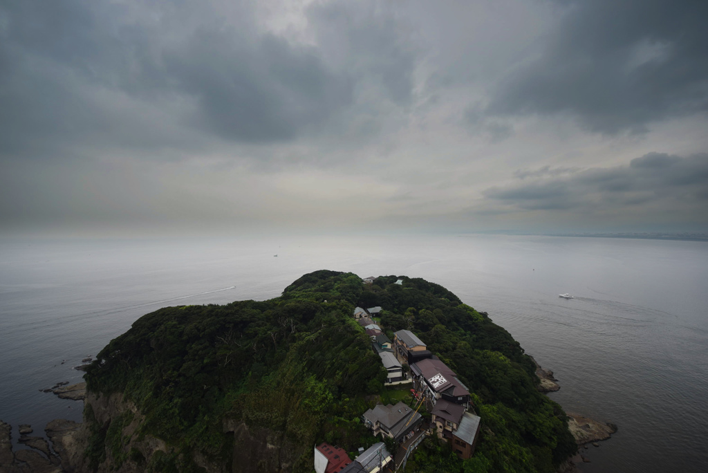 江の島 (3)