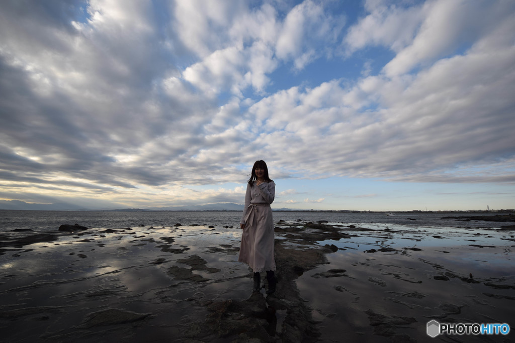 江の島