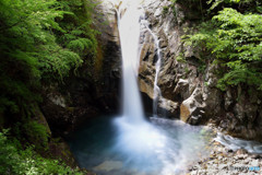西沢渓谷（１5）-3