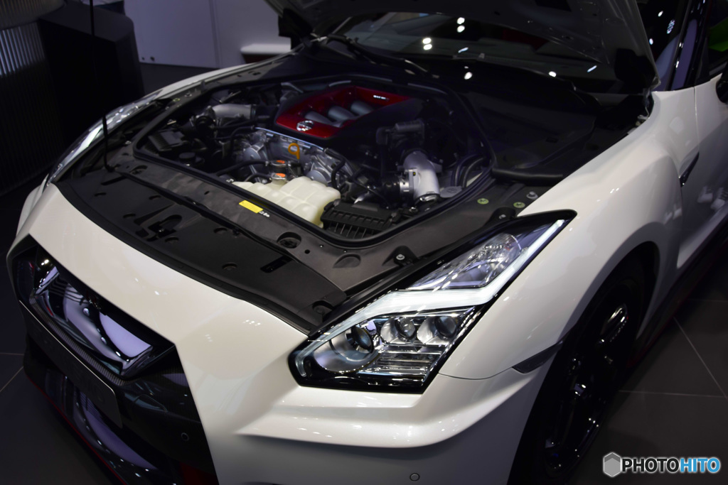 GT-R