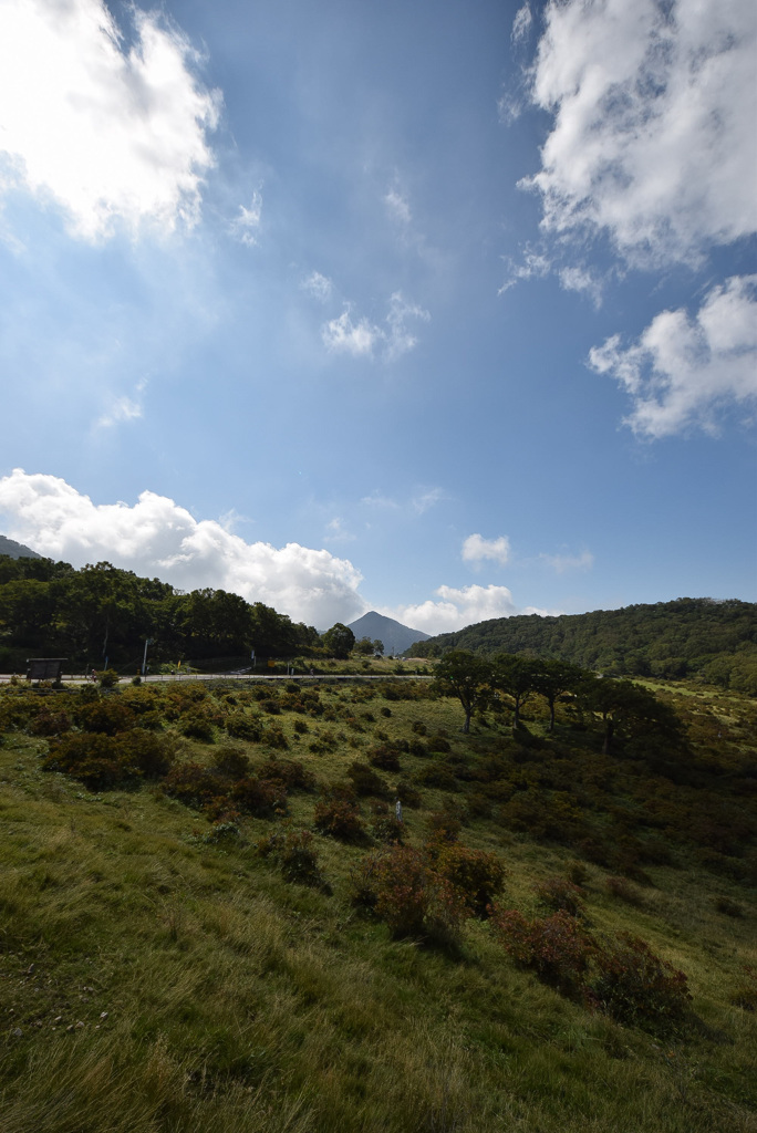 赤城高原(2)