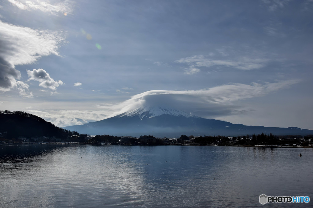 富士山
