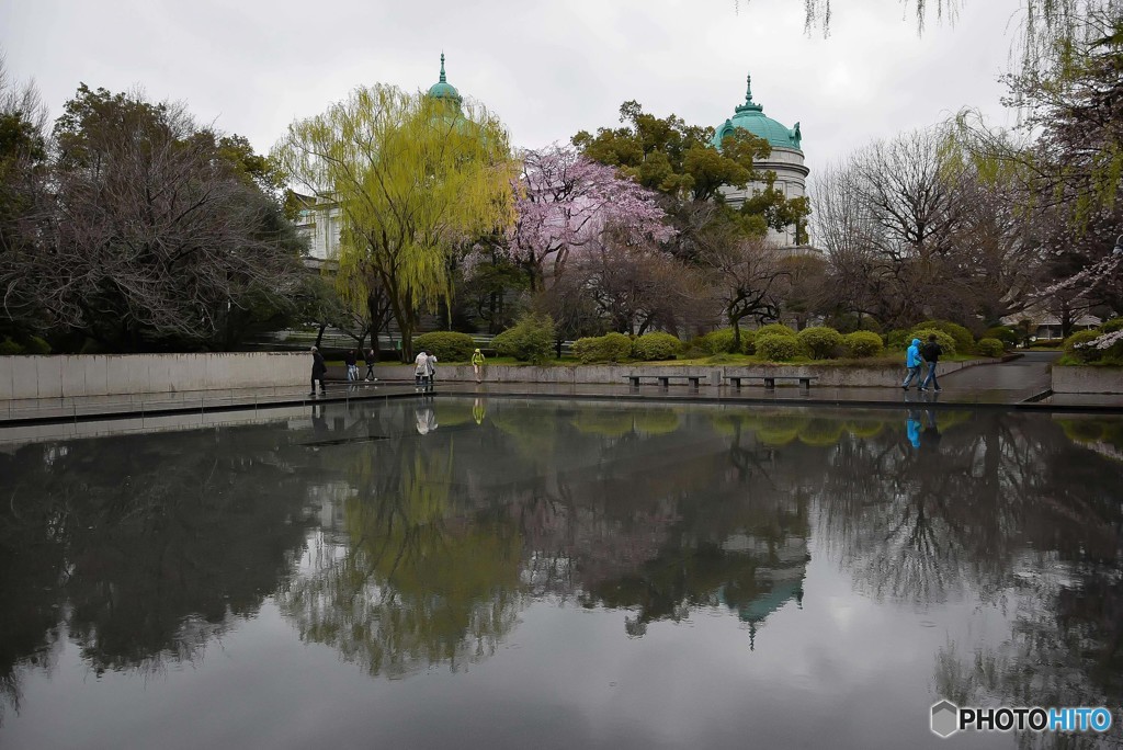 法隆寺宝物館