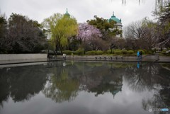 法隆寺宝物館