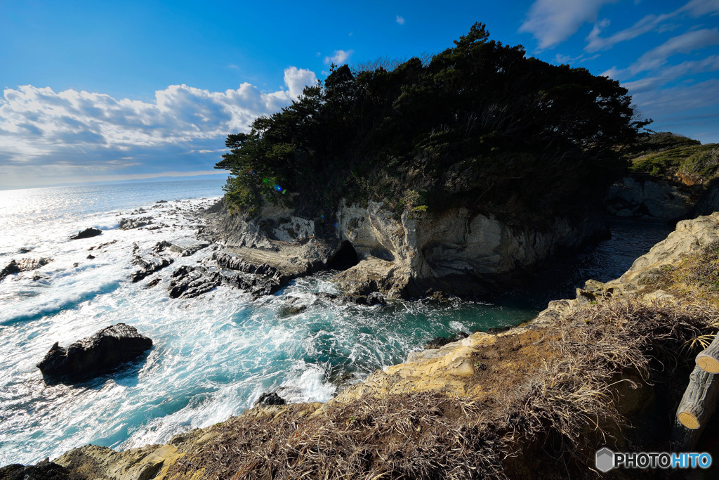 荒崎海岸 (9)