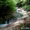 西沢渓谷 (3)