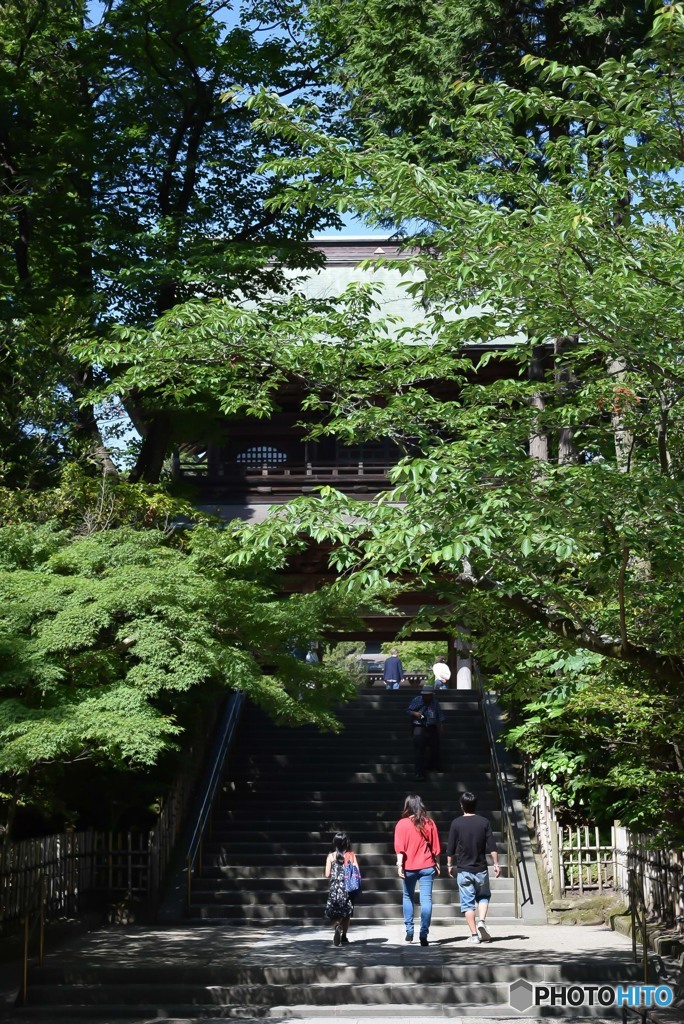 円覚寺 (9)