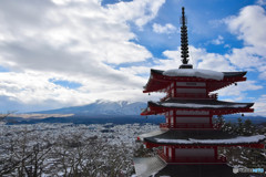 富士浅間神社