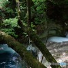 西沢渓谷 (4)