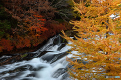 竜頭の滝 (4)