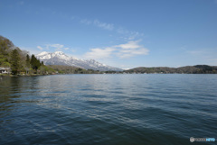 野尻湖 (2)