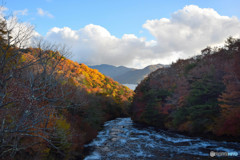 竜頭の滝